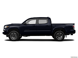 Thumbnail image of 2020 Toyota Tacoma at Lakeway Auto