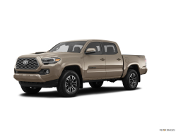 Thumbnail image of 2020 Toyota Tacoma at Morristown Chevrolet