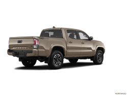Thumbnail image of 2020 Toyota Tacoma at Morristown Chevrolet