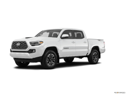 Thumbnail image of 2020 Toyota Tacoma at Action Nissan
