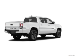 Thumbnail image of 2020 Toyota Tacoma at Action Nissan