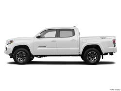Thumbnail image of 2020 Toyota Tacoma at Action Nissan