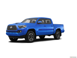 Thumbnail image of 2020 Toyota Tacoma at CARSTOREUSA of WICHITA, KS