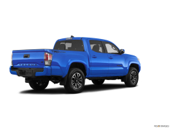 Thumbnail image of 2020 Toyota Tacoma at CARSTOREUSA of WICHITA, KS
