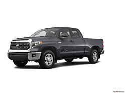 Thumbnail image of 2020 Toyota Tundra at John Roberts Toyota