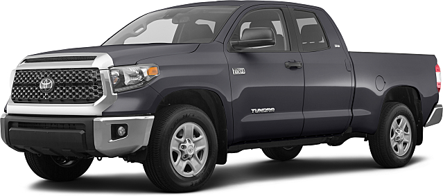 2020 Toyota Tundra 1794 Edition at John Roberts Toyota