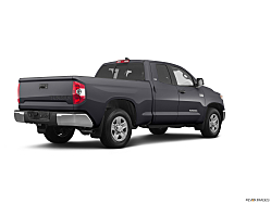 Thumbnail image of 2020 Toyota Tundra at John Roberts Toyota