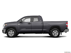 Thumbnail image of 2020 Toyota Tundra at John Roberts Toyota