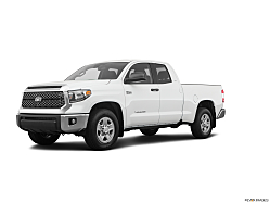 Thumbnail image of 2020 Toyota Tundra at Morristown Chevrolet