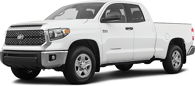 2020 Toyota Tundra TRD Pro at Morristown Chevrolet
