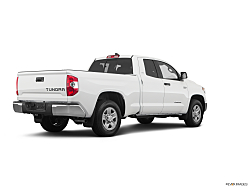 Thumbnail image of 2020 Toyota Tundra at Morristown Chevrolet