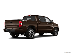 Thumbnail image of 2020 Toyota Tundra at Morristown Chevrolet