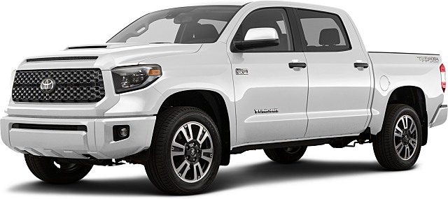 2020 Toyota Tundra SR5 at Lakeway Auto