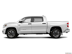 Thumbnail image of 2020 Toyota Tundra at Lakeway Auto