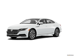 Thumbnail image of 2020 Volkswagen Arteon at Honda of Bridgewater