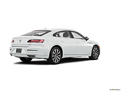 Thumbnail image of 2020 Volkswagen Arteon at Honda of Bridgewater