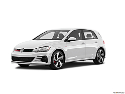 Thumbnail image of 2020 Volkswagen Golf GTI at Summit Place Kia