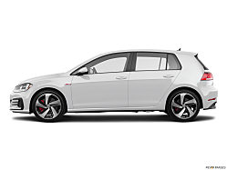 Thumbnail image of 2020 Volkswagen Golf GTI at Summit Place Kia