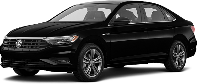 2020 Volkswagen Jetta R-Line at Lakeway Auto