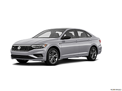 Thumbnail image of 2020 Volkswagen Jetta at Flow Volkswagen Of Durham
