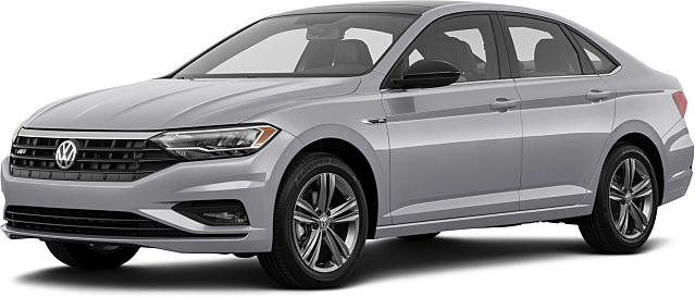 2020 Volkswagen Jetta R-Line at Flow Volkswagen Of Durham
