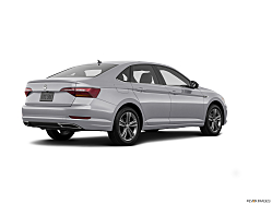 Thumbnail image of 2020 Volkswagen Jetta at Flow Volkswagen Of Durham