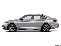 Thumbnail image of 2020 Volkswagen Jetta at Flow Volkswagen Of Durham