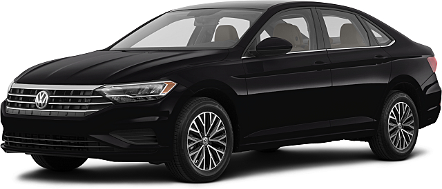2020 Volkswagen Jetta SE at Ethan Hunt Automotive
