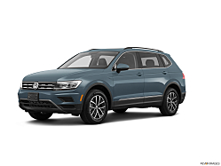 Thumbnail image of 2020 Volkswagen Tiguan at CLEVELAND AUTO STORE LLC