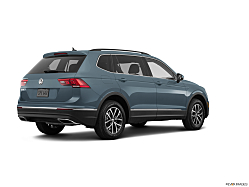 Thumbnail image of 2020 Volkswagen Tiguan at CLEVELAND AUTO STORE LLC
