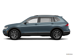 Thumbnail image of 2020 Volkswagen Tiguan at CLEVELAND AUTO STORE LLC