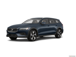 Thumbnail image of 2020 Volvo V60 Cross Country at Brown Daub Volvo Cars Lehigh Valley