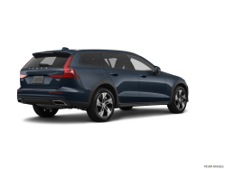 Thumbnail image of 2020 Volvo V60 Cross Country at Brown Daub Volvo Cars Lehigh Valley