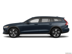 Thumbnail image of 2020 Volvo V60 Cross Country at Brown Daub Volvo Cars Lehigh Valley