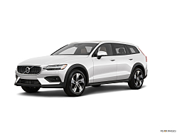Thumbnail image of 2020 Volvo V60 Cross Country at Kings Volkswagen