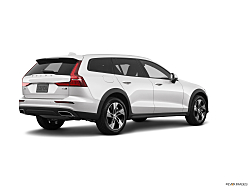 Thumbnail image of 2020 Volvo V60 Cross Country at Kings Volkswagen