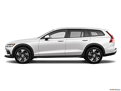 Thumbnail image of 2020 Volvo V60 Cross Country at Kings Volkswagen
