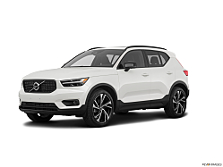 Thumbnail image of 2020 Volvo XC40 at Brown Daub Volvo Cars Lehigh Valley