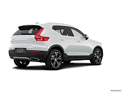Thumbnail image of 2020 Volvo XC40 at Action Nissan