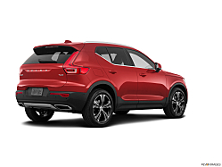 Thumbnail image of 2020 Volvo XC40 at Dean Mitchell Auto Mall