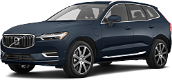 2020 Volvo XC60 T5 Inscription