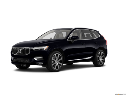 Thumbnail image of 2020 Volvo XC60 at BMW Mini of Freeport
