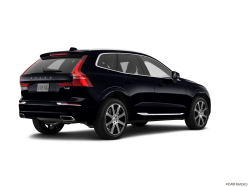 Thumbnail image of 2020 Volvo XC60 at BMW Mini of Freeport