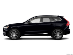 Thumbnail image of 2020 Volvo XC60 at BMW Mini of Freeport