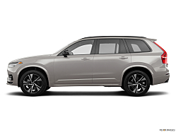 Thumbnail image of 2020 Volvo XC90 at Weaver Brothers Volvo Cars