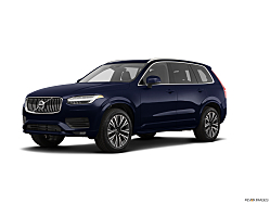 Thumbnail image of 2020 Volvo XC90 at Brown Daub Volvo Cars Lehigh Valley