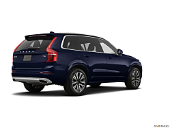 Thumbnail image of 2020 Volvo XC90 at Brown Daub Volvo Cars Lehigh Valley