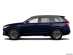 Thumbnail image of 2020 Volvo XC90 at Brown Daub Volvo Cars Lehigh Valley