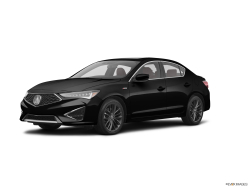Thumbnail image of 2021 Acura ILX at City Motor Group Inc.