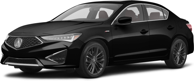 2021 Acura ILX w/Premium w/A-SPEC at City Motor Group Inc.